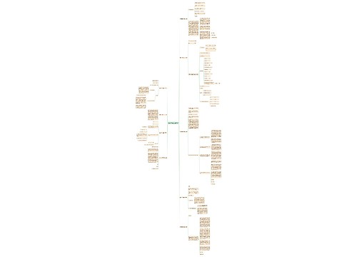 医方书面陈述范文通用9篇