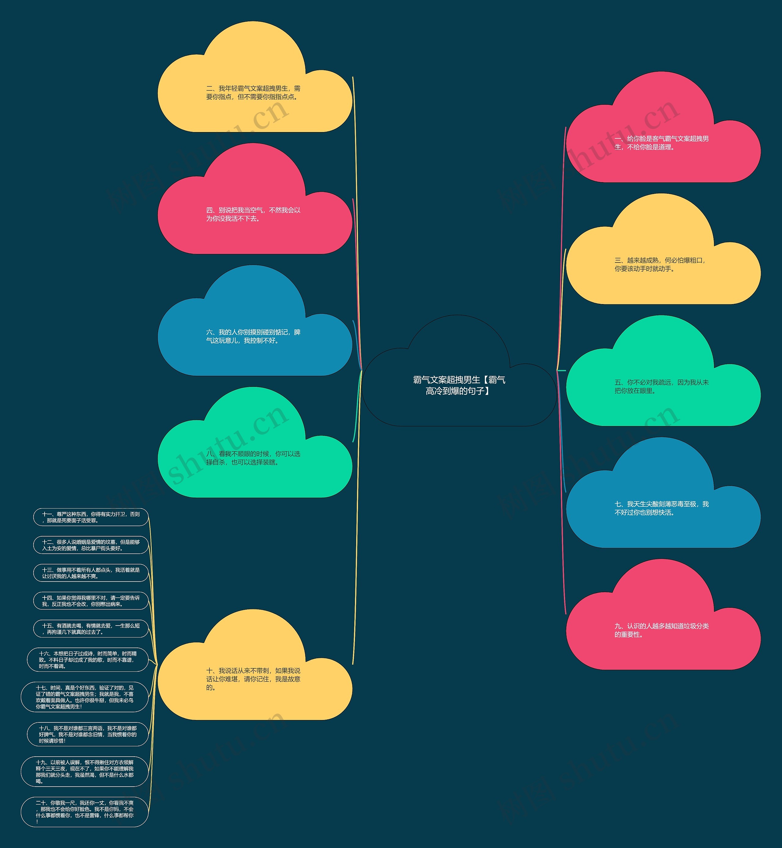 霸气文案超拽男生【霸气高冷到爆的句子】 霸气文案超拽男生【霸气高冷到爆的句子】