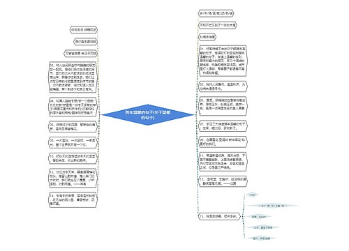 跨年温馨的句子(关于温馨的句子) 跨年温馨的句子(关于温馨的句子)