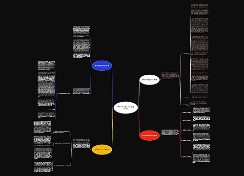 黄河秋汛防御工作总结(精选4篇) 黄河秋汛防御工作总结(精选4篇)