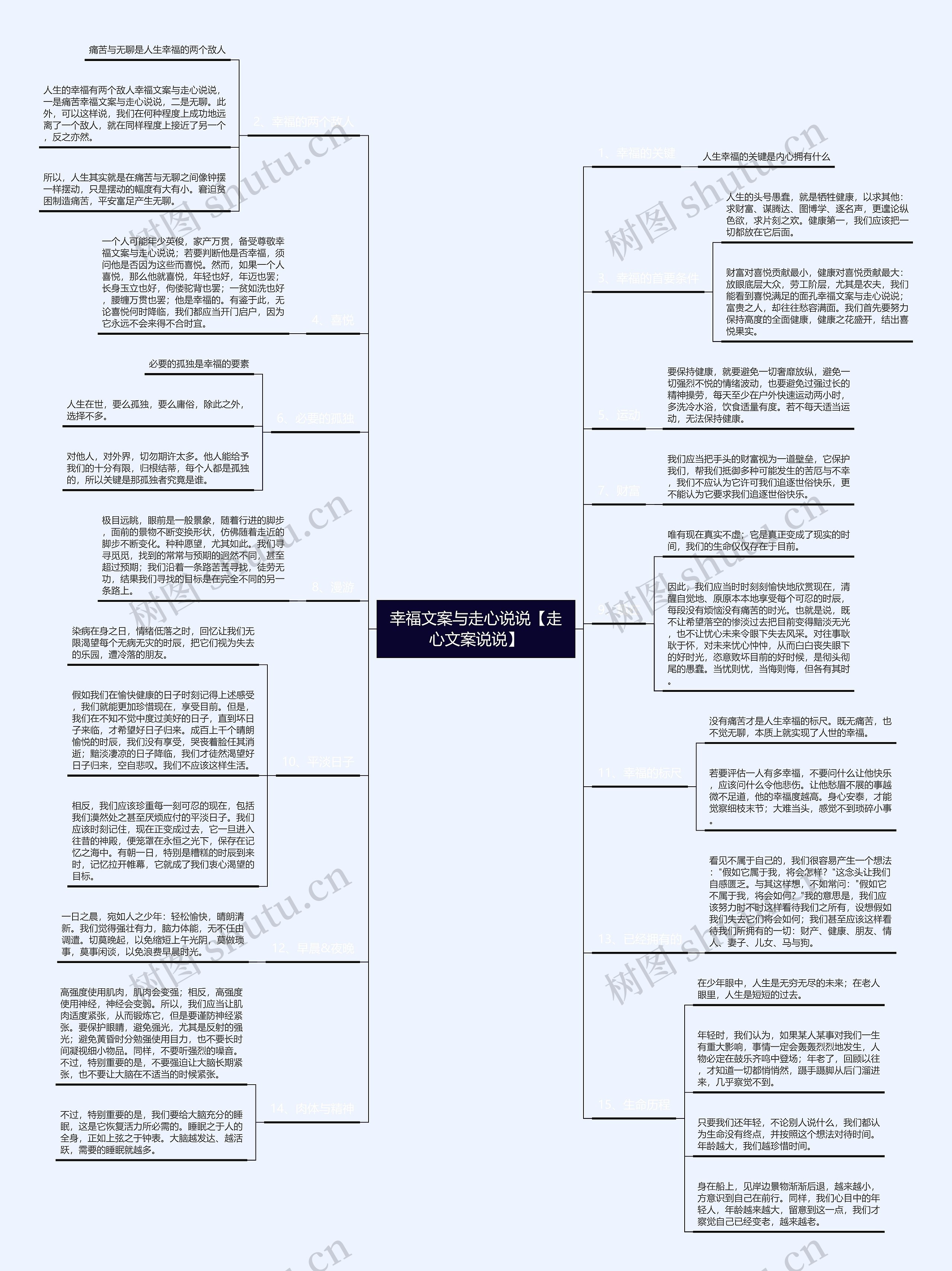 幸福文案与走心说说【走心文案说说】 幸福文案与走心说说【走心文案说说】