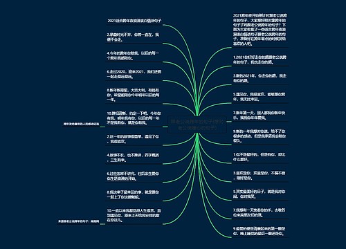 跟老公说跨年的句子(想对老公说暖心的句子)