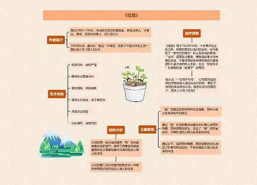 《社戏》