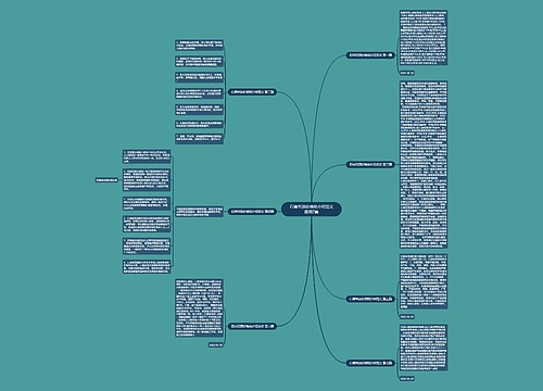 石膏吊顶价格和介绍范文通用7篇思维导图