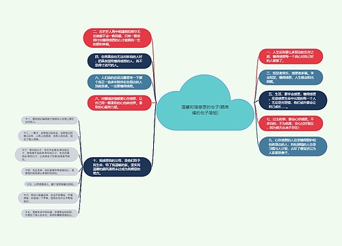 温馨和谐感恩的句子(晒幸福的句子简短) 温馨和谐感恩的句子(晒幸福的句子简短)