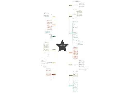 遗失声明范文(推荐十三篇) 遗失声明范文(推荐十三篇)