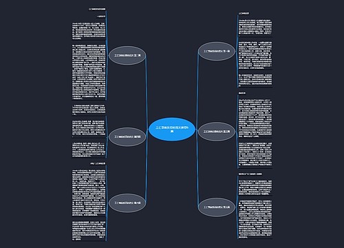 工亡事故反思的范文推荐6篇 工亡事故反思的范文推荐6篇