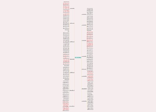 关干树的作文题目共15篇