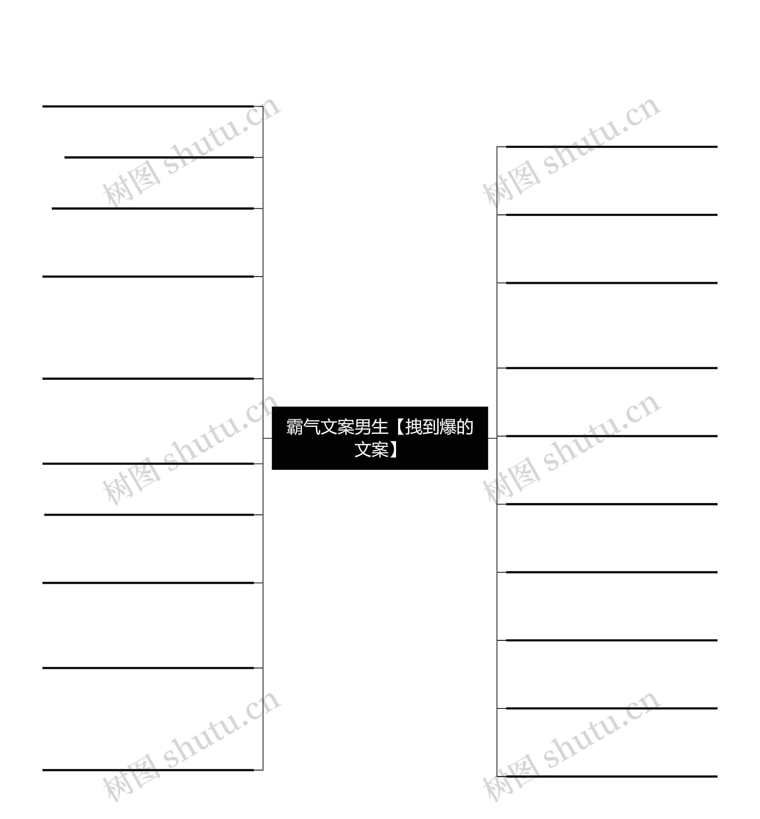 霸气文案男生【拽到爆的文案】 霸气文案男生【拽到爆的文案】