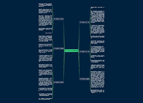 单介绍郑州作文精选6篇 单介绍郑州作文精选6篇