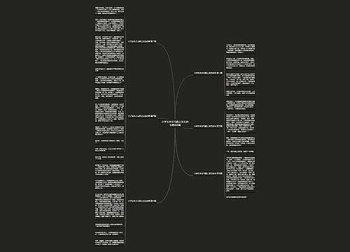 小学生作文马路上发生的事推荐6篇 小学生作文马路上发生的事推荐6篇