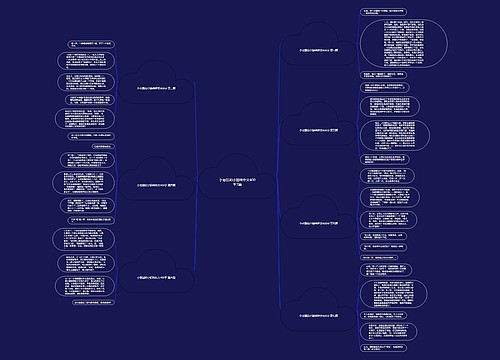 小老鼠和小猫咪作文400字7篇