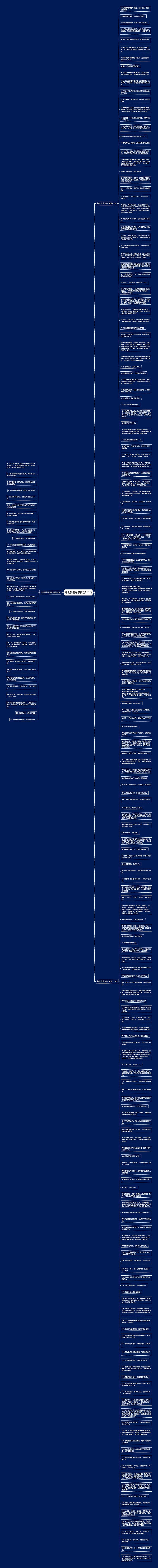 悲剧爱情句子精选211句思维导图