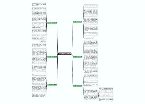 作文参观消防队推荐6篇 作文参观消防队推荐6篇