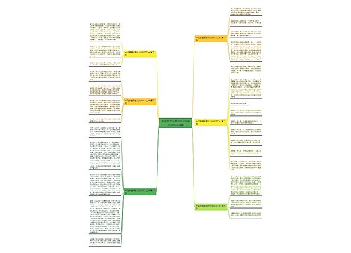 中国梦读后感作文600字左右(推荐6篇) 中国梦读后感作文600字左右(推荐6篇)