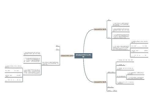 转包抽成合同范本(实用3篇) 转包抽成合同范本(实用3篇)