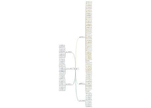 心中的画作文400字左右五年级(共6篇)