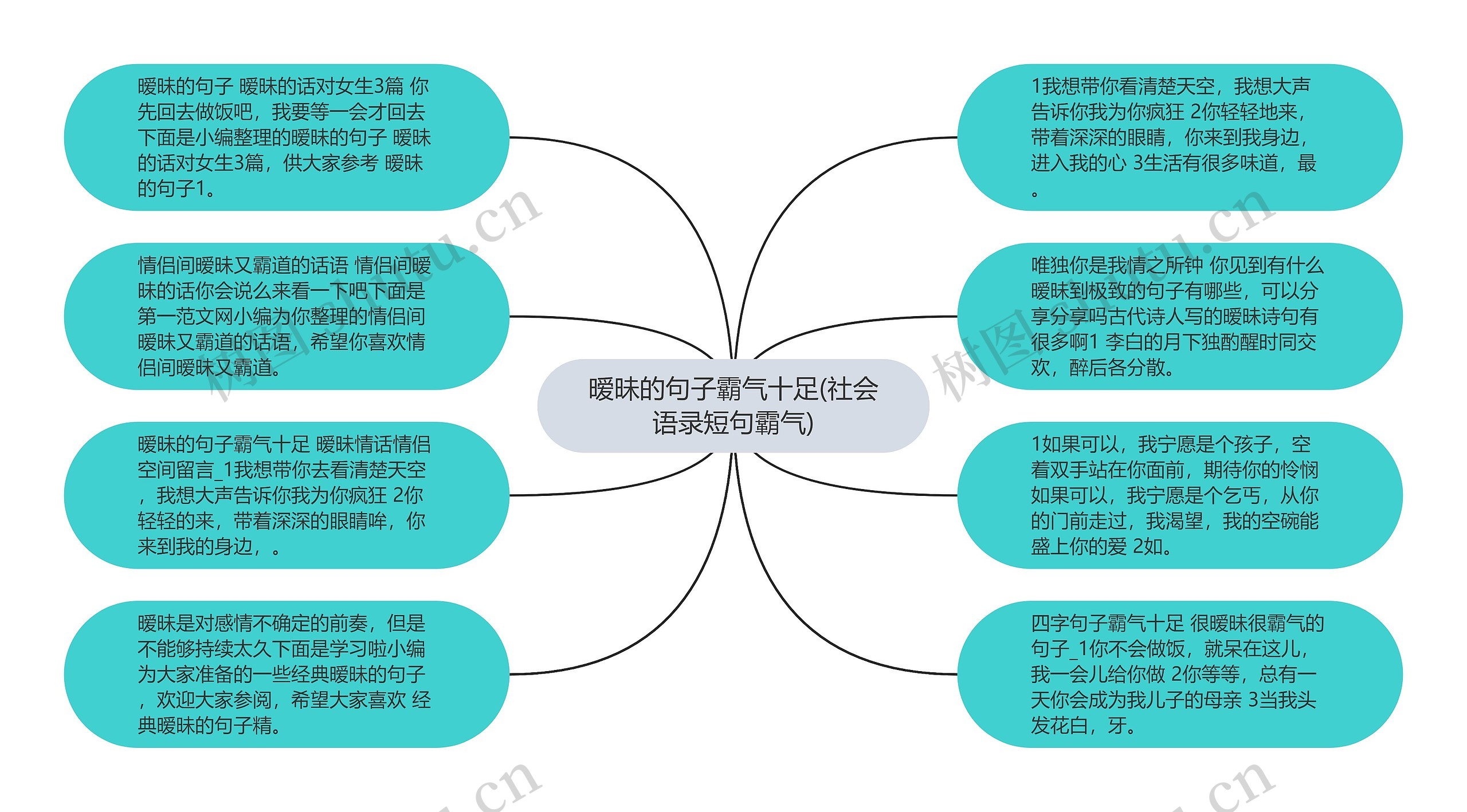 暧昧的句子霸气十足(社会语录短句霸气)