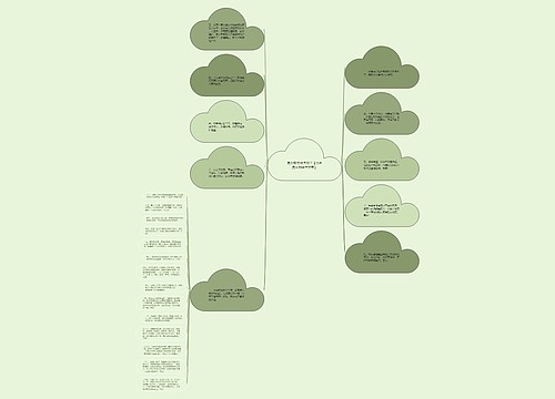 晨读励志经典句子【适合晨读的经典文章】