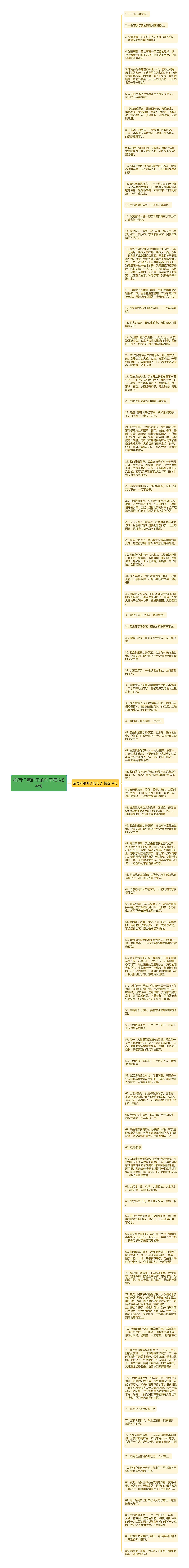 描写洋葱叶子的句子精选84句思维导图