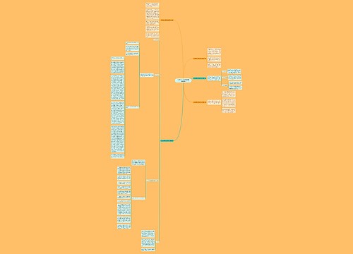 活动总结范文500字初中通用5篇