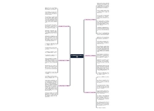 作文我是初中生了400字(6篇) 作文我是初中生了400字(6篇)