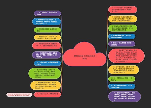 要幸福的句子(幸福的经典语录) 要幸福的句子(幸福的经典语录)