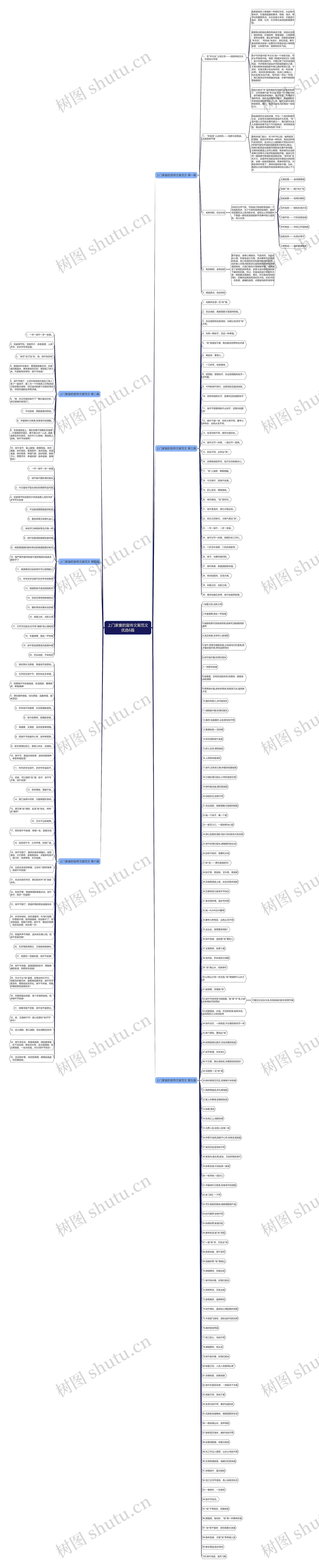 上门家宴的宣传文案范文优选6篇 上门家宴的宣传文案范文优选6篇