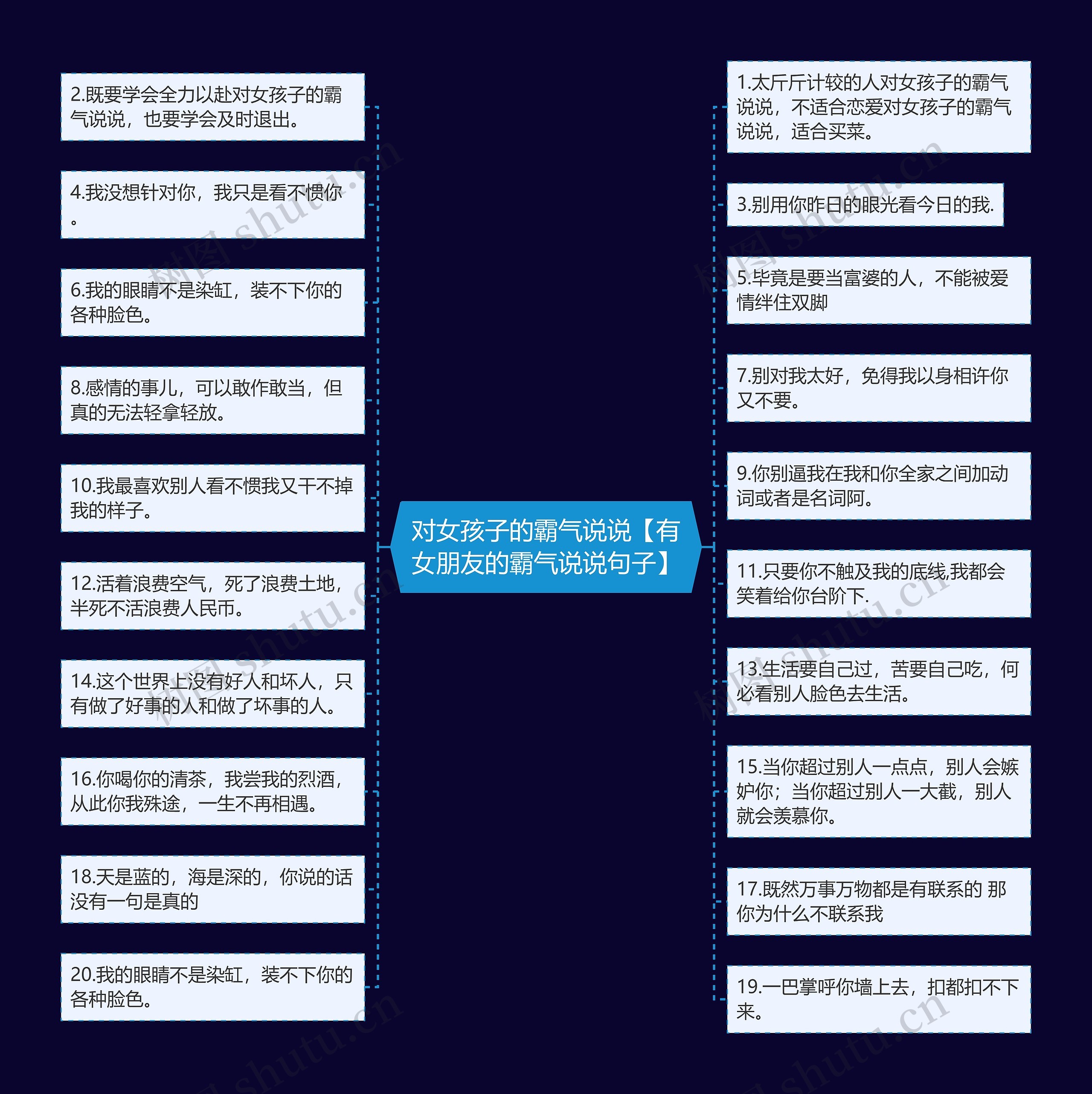 对女孩子的霸气说说【有女朋友的霸气说说句子】 对女孩子的霸气说说【有女朋友的霸气说说句子】