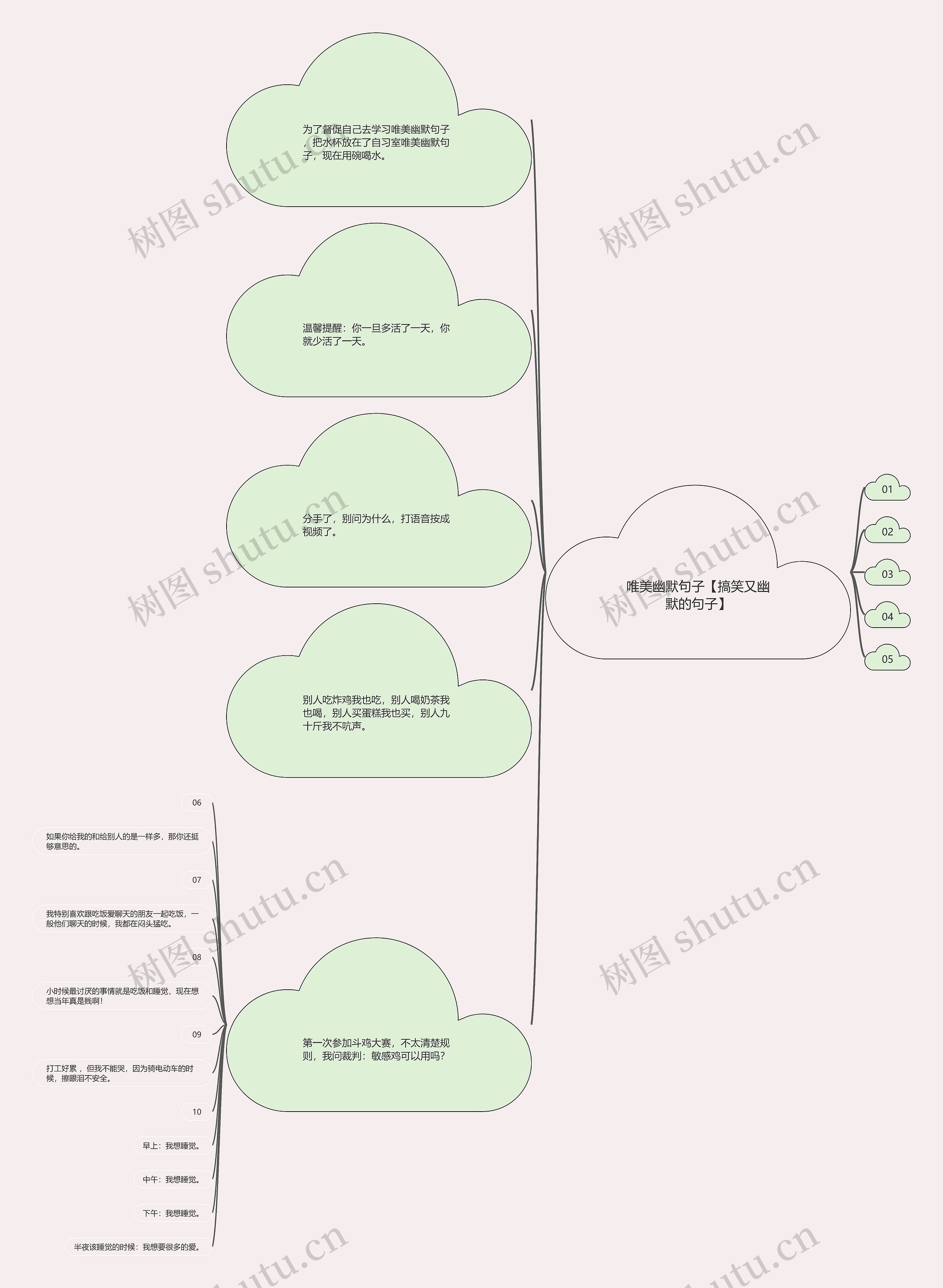 唯美幽默句子【搞笑又幽默的句子】 唯美幽默句子【搞笑又幽默的句子】
