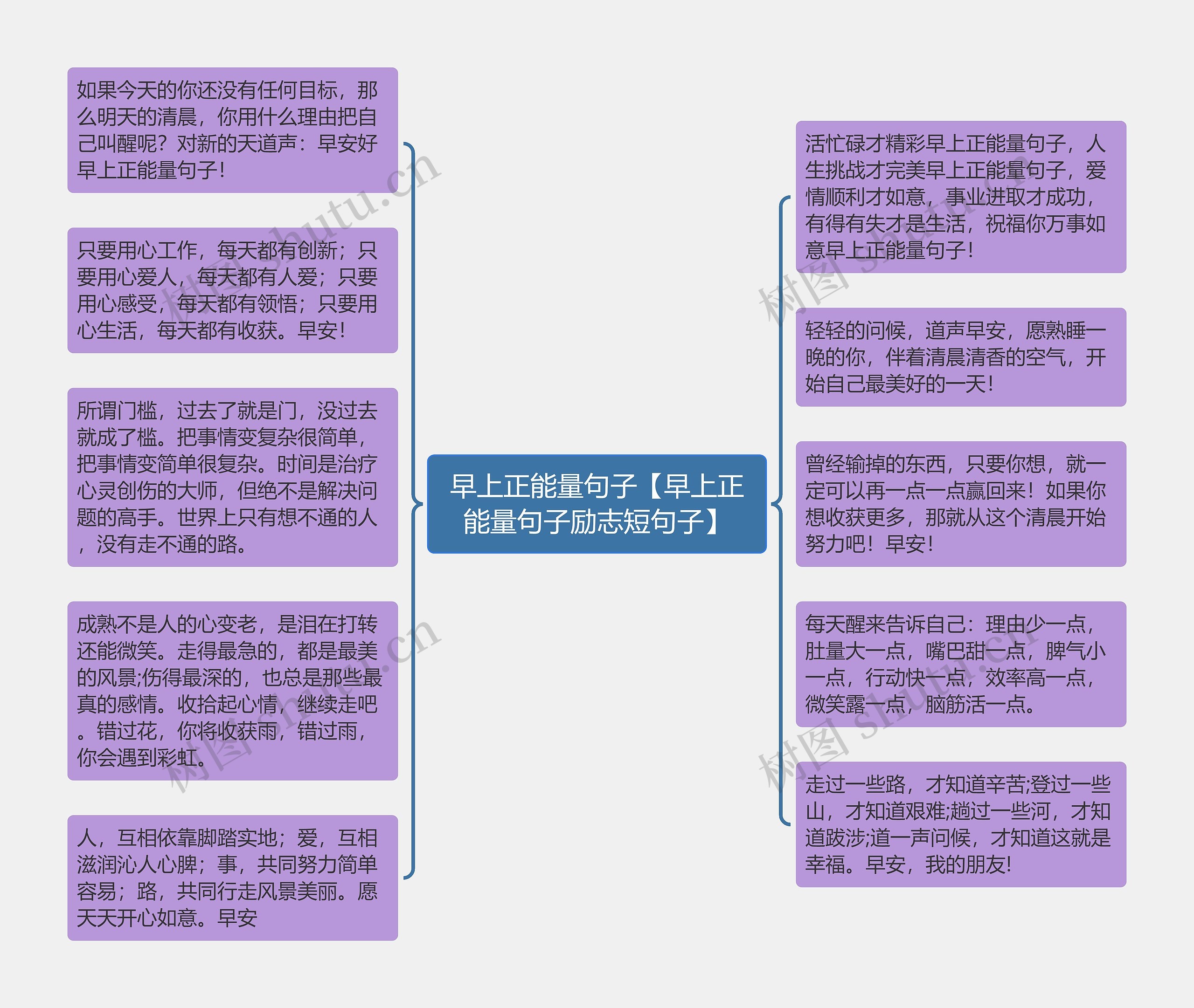 早上正能量句子【早上正能量句子励志短句子】 早上正能量句子【早上正能量句子励志短句子】