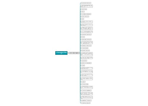 关于新生事物的句子精选35句