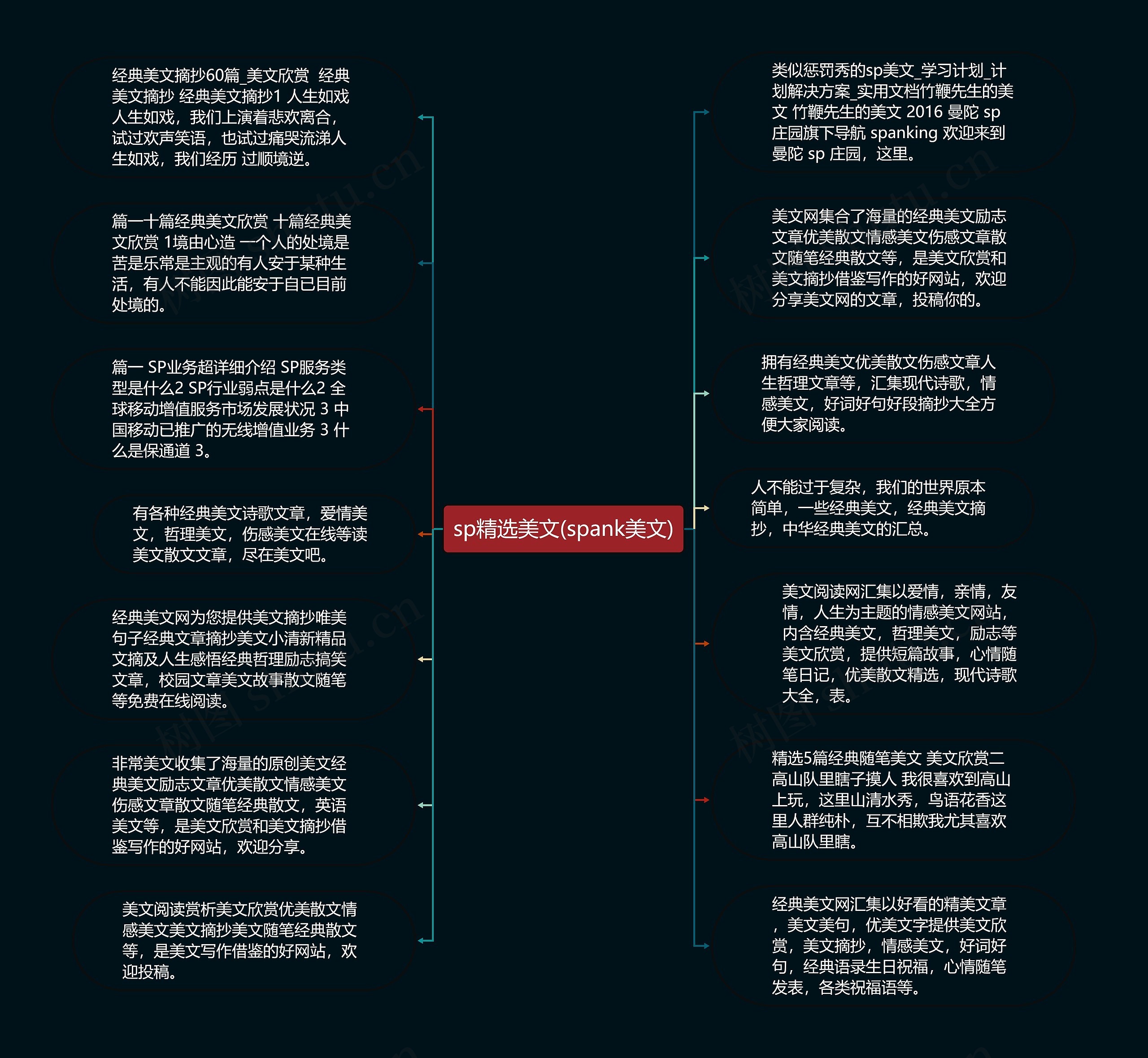 sp精选美文(spank美文)
