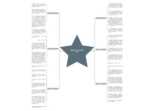 我的同学作文500字(精选6篇) 我的同学作文500字(精选6篇)