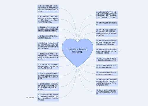 分手失望文案【分手伤心视频文案男】