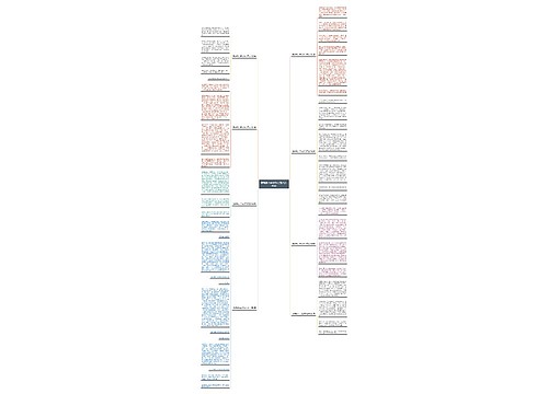 部编版六年级作文范文(共8篇) 部编版六年级作文范文(共8篇)