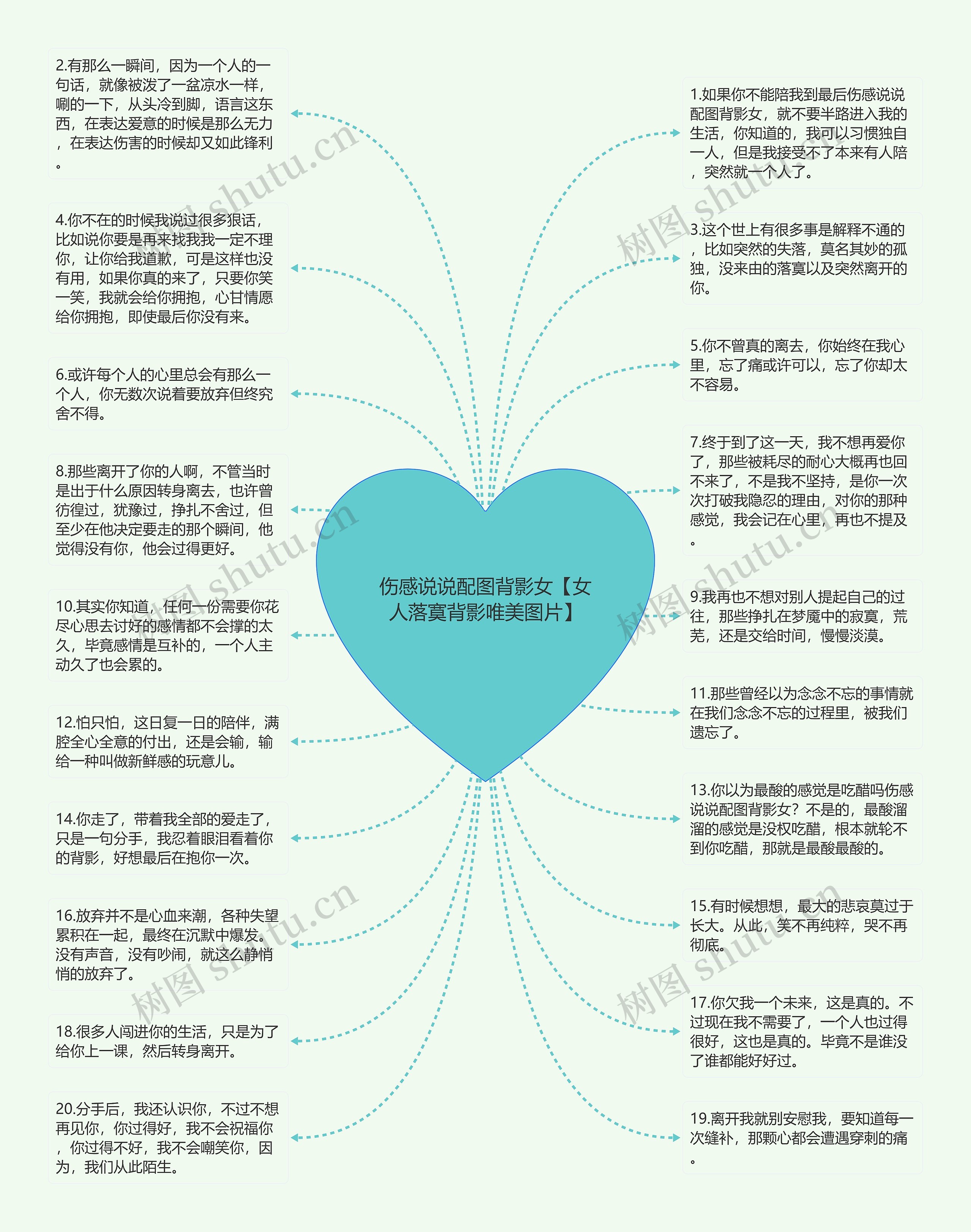 伤感说说配图背影女【女人落寞背影唯美图片】