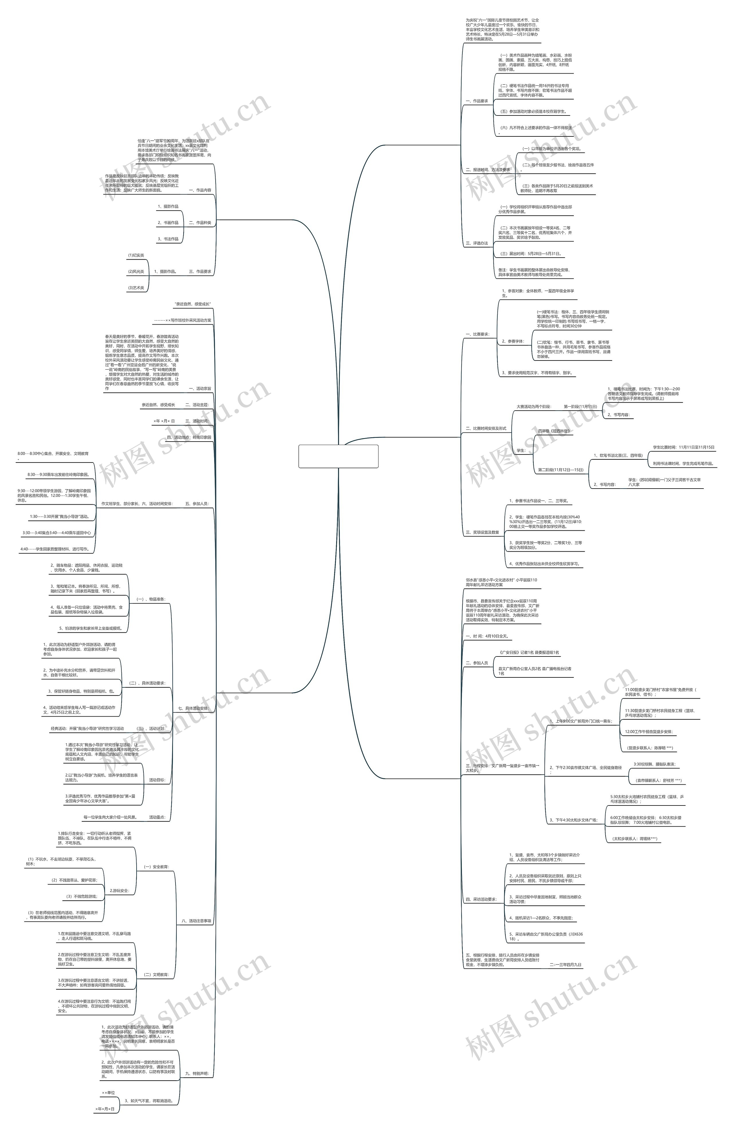 书画进乡村采风方案范文通用5篇 书画进乡村采风方案范文通用5篇