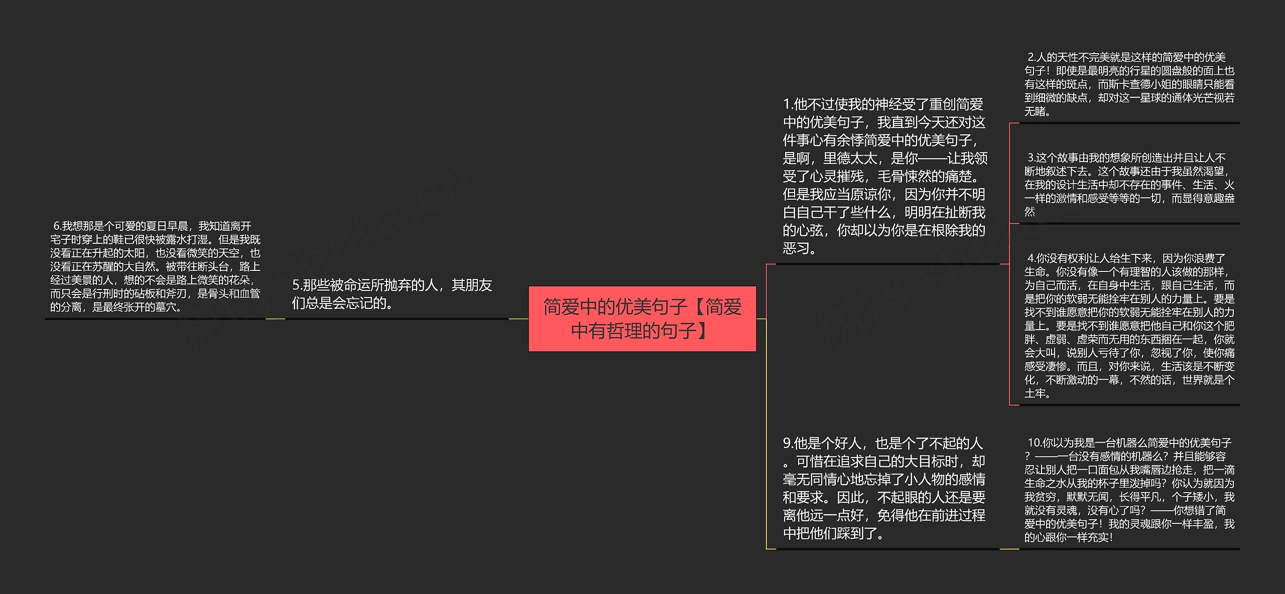 简爱中的优美句子【简爱中有哲理的句子】 简爱中的优美句子【简爱中有哲理的句子】