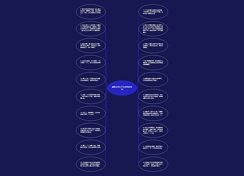 幽默经典句子(经典俏皮短句) 幽默经典句子(经典俏皮短句)