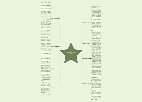 涠洲岛之旅作文400字(8篇) 涠洲岛之旅作文400字(8篇)