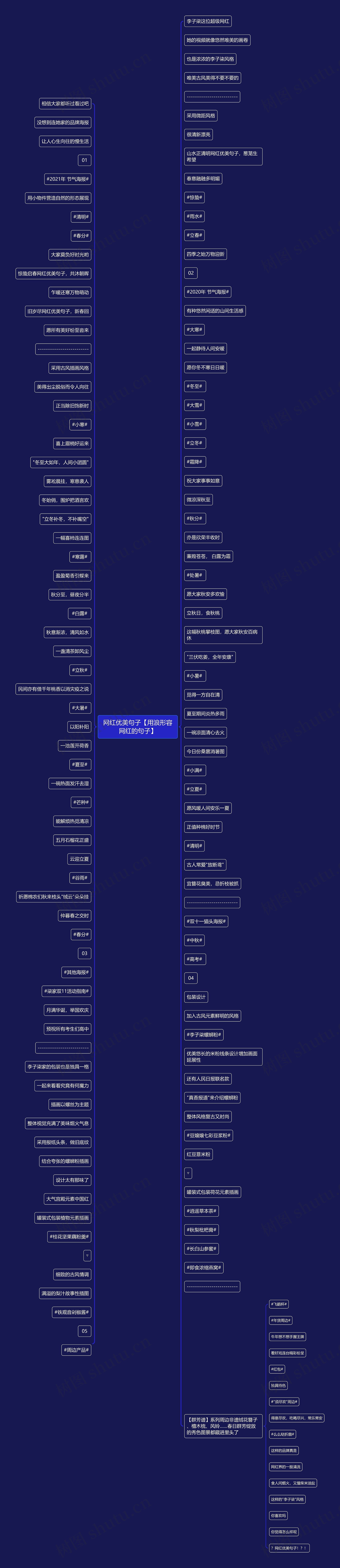 网红优美句子【用浪形容网红的句子】 网红优美句子【用浪形容网红的句子】