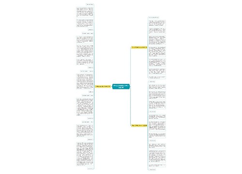 汽车实习周报范文500字优选5篇 汽车实习周报范文500字优选5篇