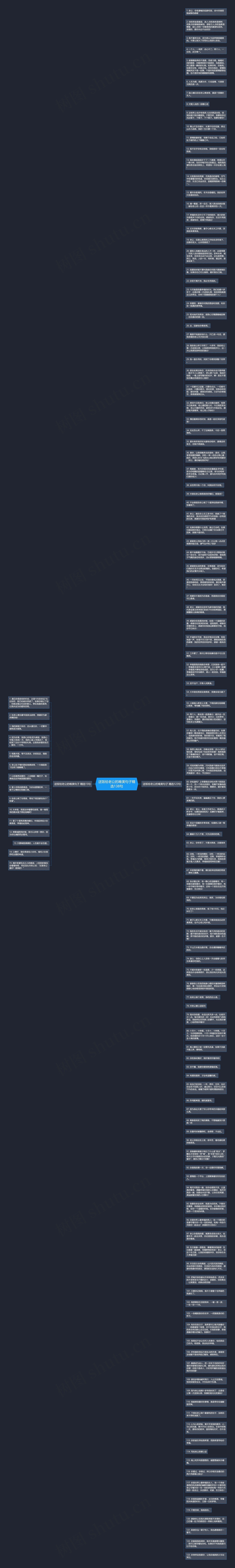 送饭给老公的唯美句子精选138句思维导图