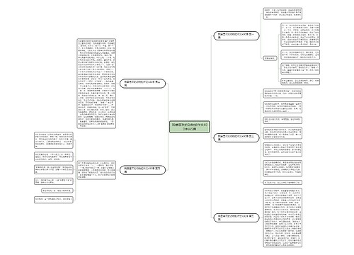 我最喜欢的动物蛇作文400字共5篇 我最喜欢的动物蛇作文400字共5篇