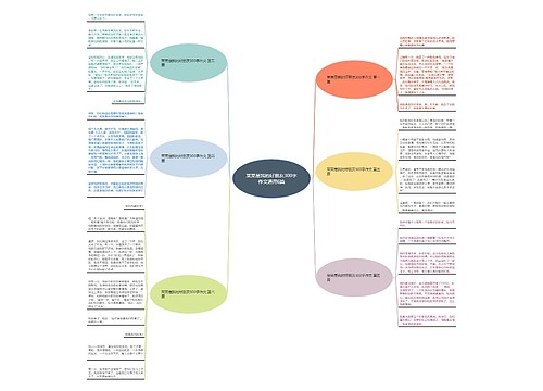 某某是我的好朋友300字作文通用6篇 某某是我的好朋友300字作文通用6篇