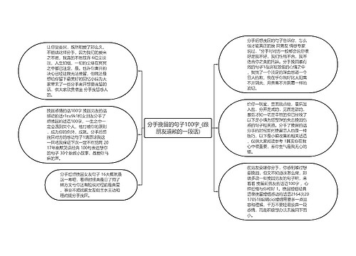 分手挽留的句子100字_(跟朋友道歉的一段话)