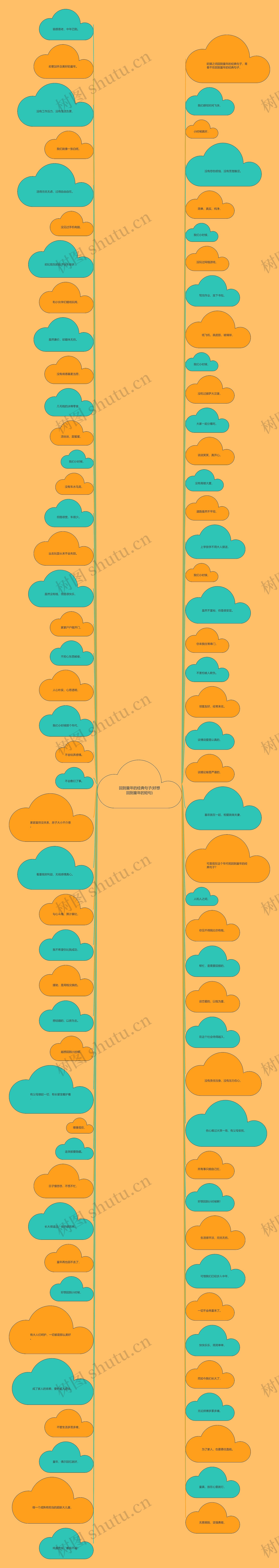 回到童年的经典句子(好想回到童年的短句) 回到童年的经典句子(好想回到童年的短句)
