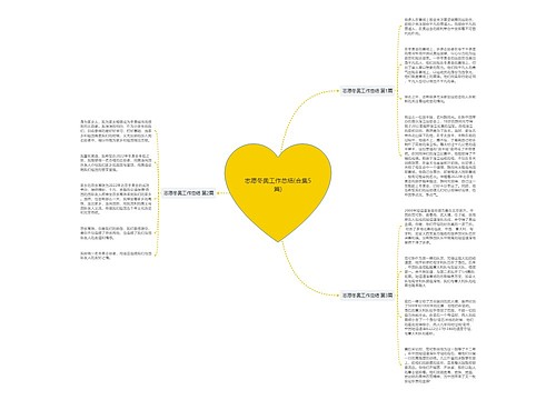 志愿冬奥工作总结(合集5篇) 志愿冬奥工作总结(合集5篇)