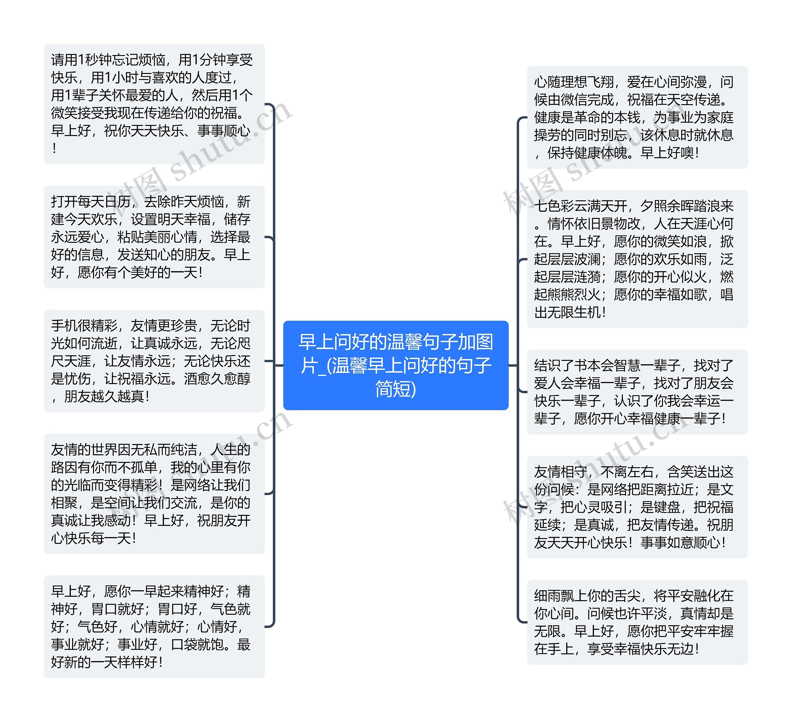 早上问好的温馨句子加图片_(温馨早上问好的句子简短)